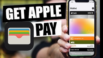 How To Install Apple Wallet on iPhone