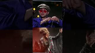 Rəhim Şou-Biznes Nümayəndəsi Ilə Sevgili Olub