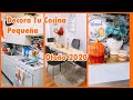 MI COCINA/DECORA TU COCINA PEQUEÑA/OTOÑO 2020/IDEAS PARA LA COCINA