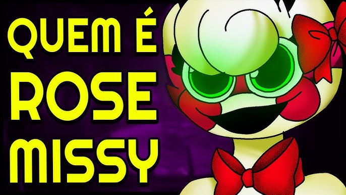 Poppy Playtime - O que são esses monstros tomando as ruas do Brasil?