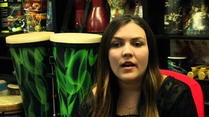 Interview with Aida Sanchez