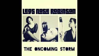 Watch Legs Nose Robinson Judas Kisses video