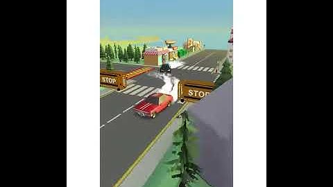 Hyper casual typing mechanics