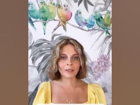 Техника отмены негатива - YouTube