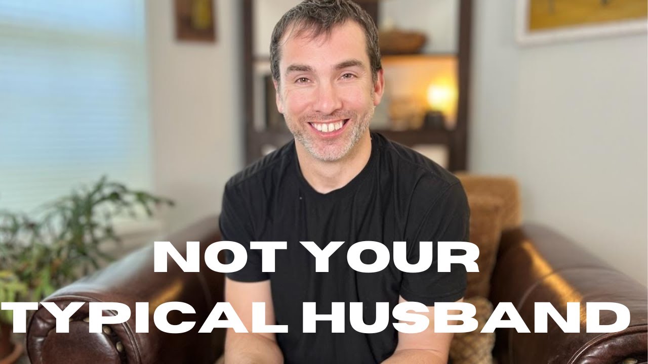 The Shifts that Make you a Top 1% Husband