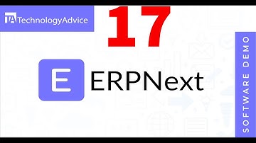 17-"Getting Started with Custom Scripts in ERPNext"