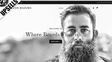 Upsells With Your Shopify Store - Crushing E-Commerce - Lesson 27