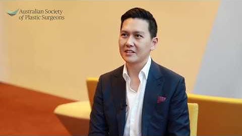 Julian Liew - Tell Us Something About You The Might Surprise Us