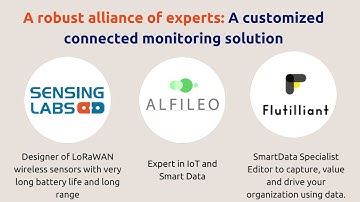 Version anglaise de Use case EDF