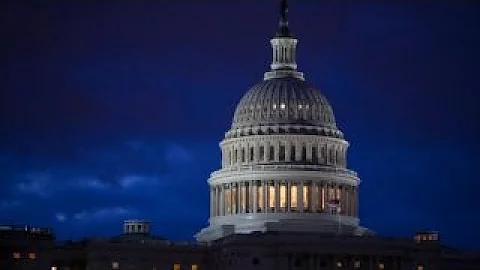 CBO score: 22 million more uninsured under Senate health bill