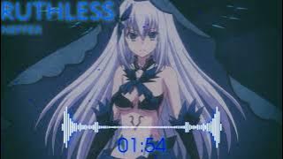 Download lagu [Nightcore] NEFFEX - Ruthless. { inverse origami tobiichi }