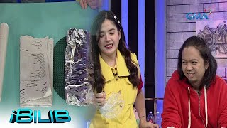 iBilib: Unbreakable eggs alert! (Prove It to Believe It)