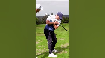 Stop Early Extension — Get Your Arms Deeper