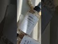 CHIA &amp; QUARTZ CLEAR QUARTZ INFUSED TONER 🤍 | vegan skin-wellness | 3rd butterfli skin co.