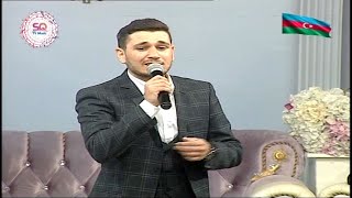 Hafiz Səxavət - Möhtəşəm Səs Və Gözəl Ifa 2021