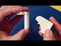 Vmaisi Magnetic Locks For Cabinets And Drawers Simple Baby Proofing Adhesive Latches No Drilling 
