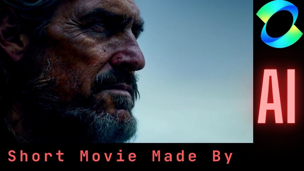 Kling AI Short Film - YouTube