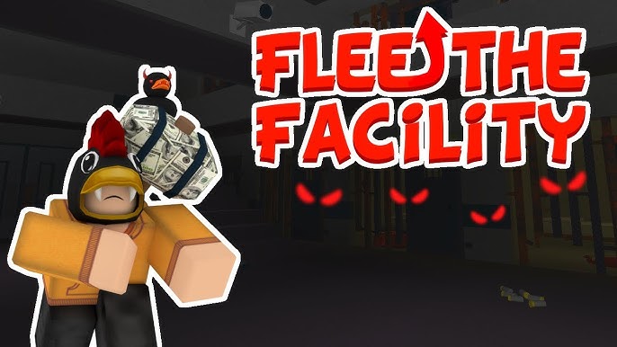 28 Flee the Facility ιδέες