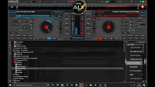 Mix positivo 2 (mezclando en vivo) DJ alx