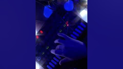 Weekly Jam Competition for LIVEN 8bit warps