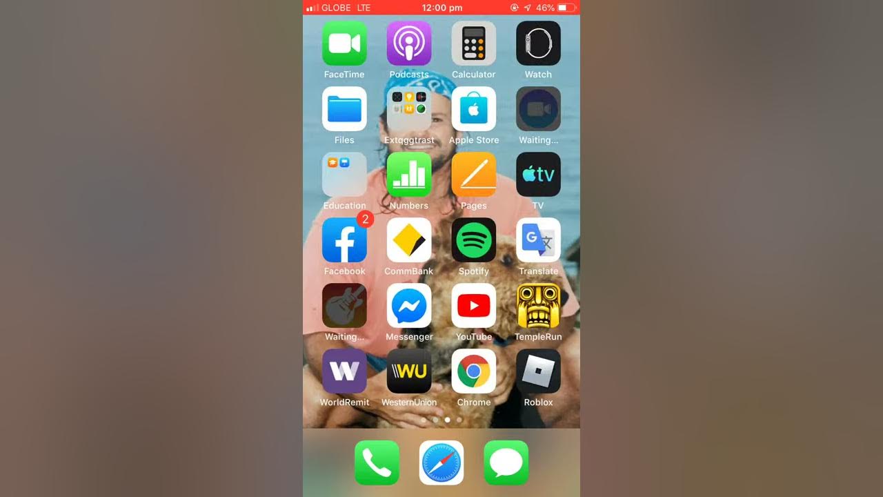 how-to-find-screen-recording-on-iphone-youtube