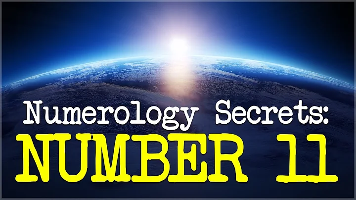 Numerology Number 11: Secrets Of Life Path 11!