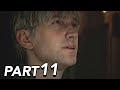 SILENT HILL 2 REMAKE Gameplay Walkthrough Part 11 - OTHERWORLD HOSPITAL