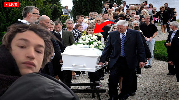 Storm De Beul Funeral | YouTube Adventurer Storm De Beul Farewell & Last Emotional Tribute Video 💔