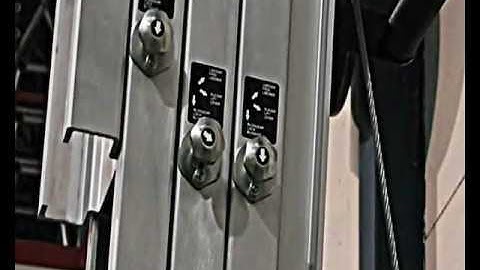 Torre de elevación ULK by GUIL_ULK Lifting tower by GUIL