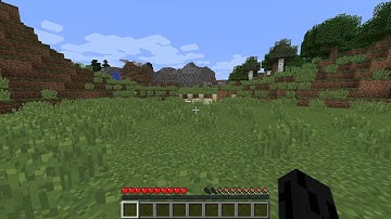 Bare Bones Spotlight: Just Enough Items