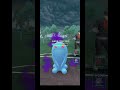 Soloing Team rocket grunt(Psychic) || Pokemon Go Team Rocket Battle. #subscribe