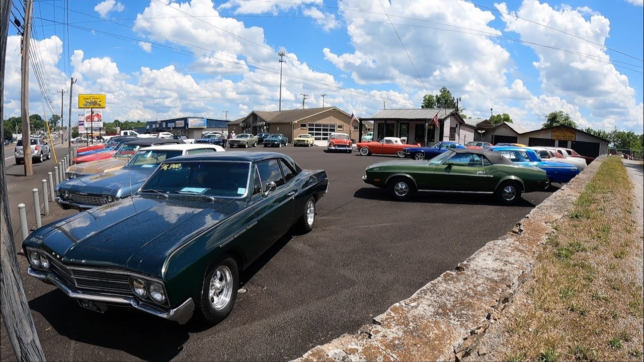 Maple Motors SNEAK PEEK July 2021 (WEEK 1) YouTube