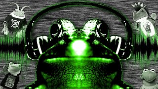 How to make Frognoise