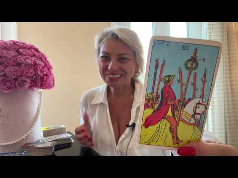 ТЕЛЕЦ - ТАРО ПРОГНОЗ НА МАЙ 2024 ГОДА ОТ ANGELA PEARL