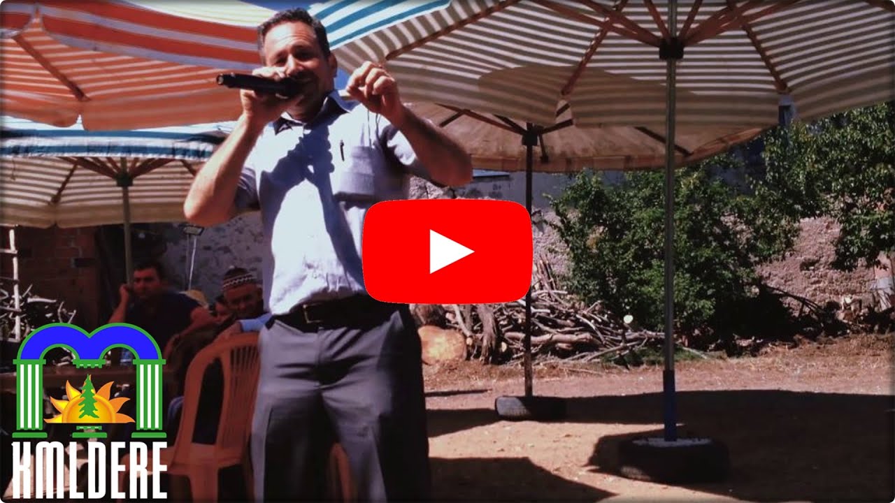 SINDIRGILI BEKİR KURT - ÜMMÜ | ÇANAKÇI MAHALLESİ AKHİSAR - MANİSA @kmldere 