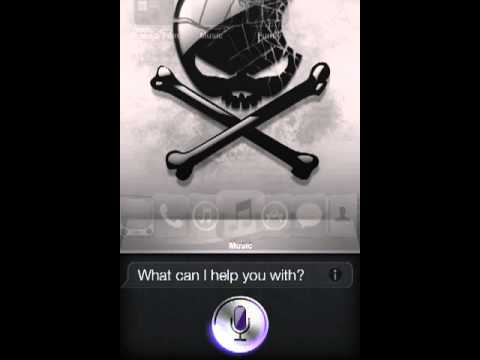 iSmart - iTeach How To Add More Commands To Siri