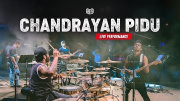 Chandrayan Pidu | චන්ද්‍රයන් පිදූ | Daddy | Y Unplugged Studio | Yfm 2020