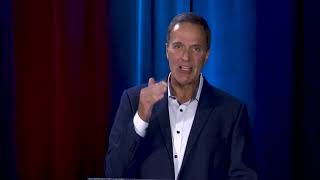 Mark Sanborn Virtual Keynote (January 2021)
