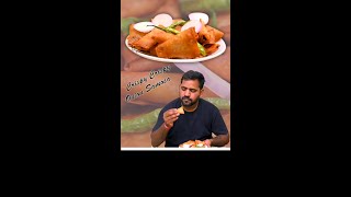 Crispy Crispy Onion Samosaas Kitchen