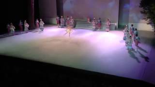 Showon.it - Diego Mulone Coda Don Quixote