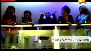 Mapenda Seck - Love Independance