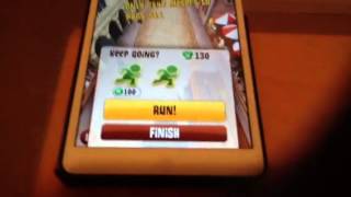 Running with Friends App De La Semana !! DISPONIBLE !! screenshot 4