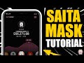 SAITAMASK SETUP TUTORIAL – NEW WALLET + IMPORT WALLET! 🔥