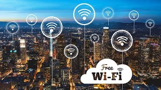 Free WiFi access during coronavirus from internet providers screenshot 5