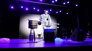 Video thumbnail of "In The End — Puddles Pity Party at the Thursday Gold Team Concert on JoCo Cruise 2023"