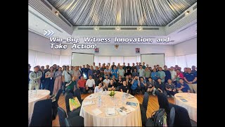 C-DATA’S Bali Island EVENT 2023!