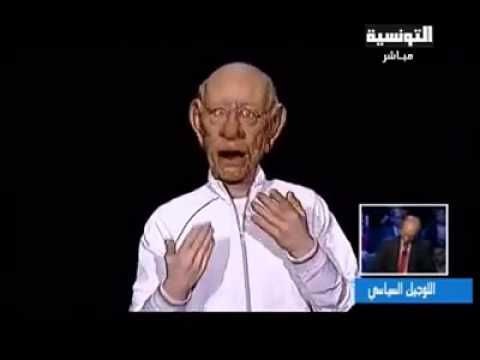 الأغنية الحدث باجي سبسي بيرلو غنوشي بدات تطيرلو هههه