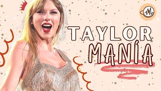 Thumbnail image for TAYLOR SWIFT Y LA TAYLORMANÍA | ¿CHARLAMOS? | Spanish Listening Practice