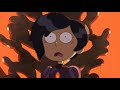 Marcy Gets Corrupted... Welcome Darcy | Amphibia S3E7: Olivia & Yunan