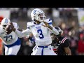 Georgia State QB Darren Grainger “Da Real Hoodbabies”